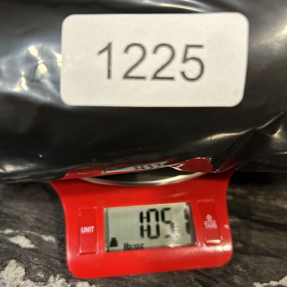 Hill And Archer Mens Blazer 44R Lambswool Single Breasted 3 Button Office Career - Picture 12 of 12